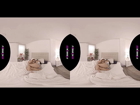 ❤️ PORNBCN VR Ob tug poj niam nyiam poj niam pw tsaug zog hauv 4K 180 3D virtual reality Geneva Bellucci Katrina Moreno ❤️  Porno  ntawm porn hmn.nullscripts.top Ib ❤