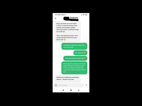 ❤️ Kuv ntxiv PAWG tshiab los ntawm Tinder rau kuv harem ( tham nrog Tinder nrog ) ❤️  Porno  ntawm porn hmn.nullscripts.top Ib ❤